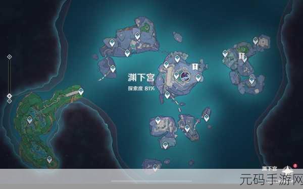原神混沌机关掉落与获取全攻略，解锁角色与武器升级新篇章