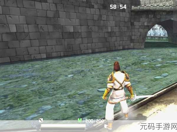 流星蝴蝶剑手游,揭秘游戏文学璀璨之作的最新版本更新