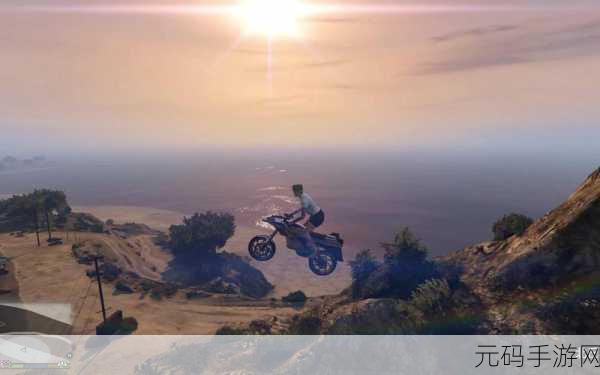 GTA5手游版传送技巧揭秘,探索洛圣都未解之谜