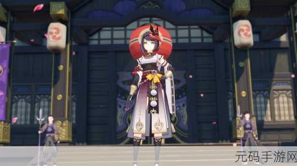 原神九条裟罗圣遗物套装搭配全攻略与实战分享