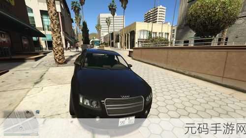 GTA5手游秘籍揭秘,滑翔板翱翔天际的极致技巧与最新资讯