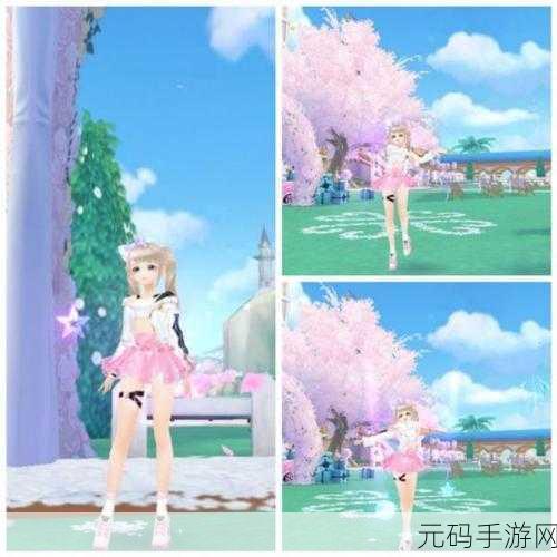 QQ飞车手游,穿越徽章衣服震撼登场,时尚与速度的终极碰撞