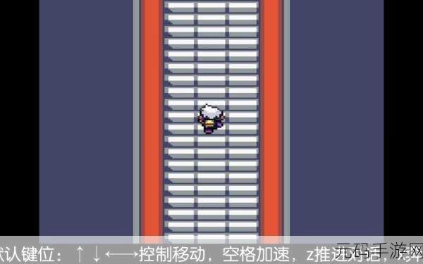 口袋妖怪激战新纪元，谁将问鼎游戏世界的霸主之位？