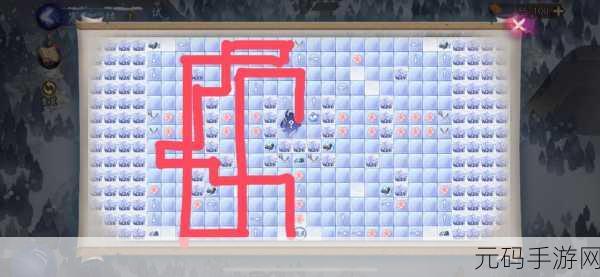 阴阳师雪落樱祭活动全面解析,路线与策略指南