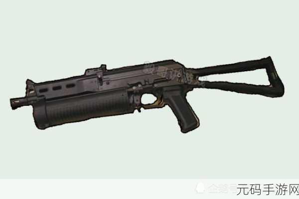绝地求生UZI枪托深度解析与管理策略手游资讯