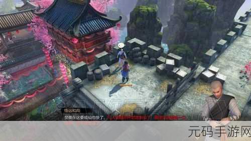 天命奇御天机刀法解锁攻略与实战运用深度解析