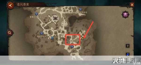 暗黑破坏神不朽,回音洞窟副本深度全攻略,解锁不朽传奇之路