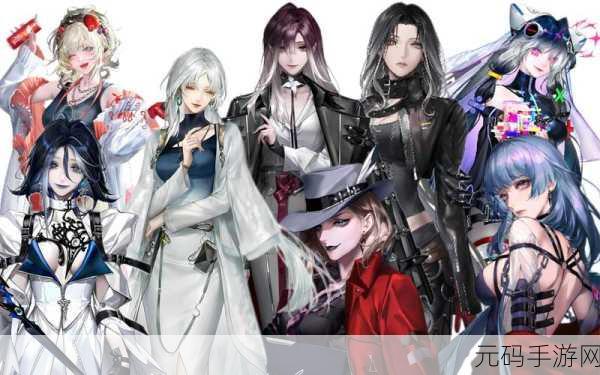 无期迷途精准系角色优选与资源管理策略深度解析