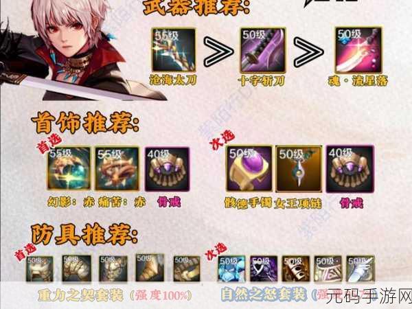 DNF剑宗战力飙升秘籍，揭秘奥兰神器礼盒精选指南
