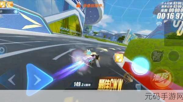 QQ飞车新星,宠物收割者深度解析与手游资讯速递