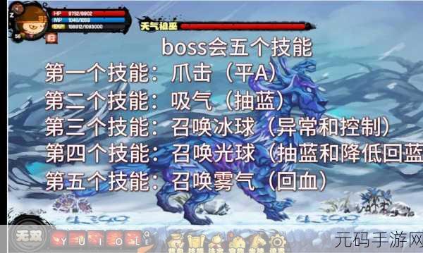 造梦西游四深度剖析,掌握资源管理艺术,制胜攻略全解析