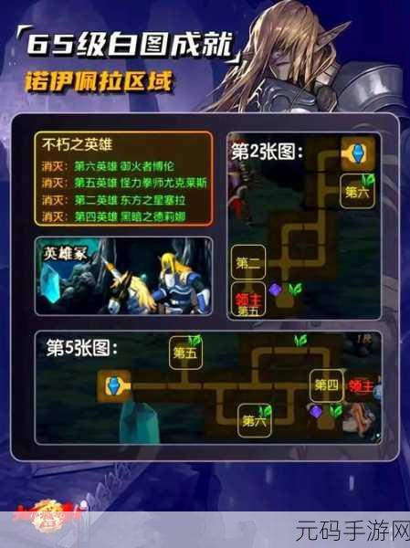 DNF手游玩家必看，探寻那些闪耀的SS之最，解锁版本新辉煌！