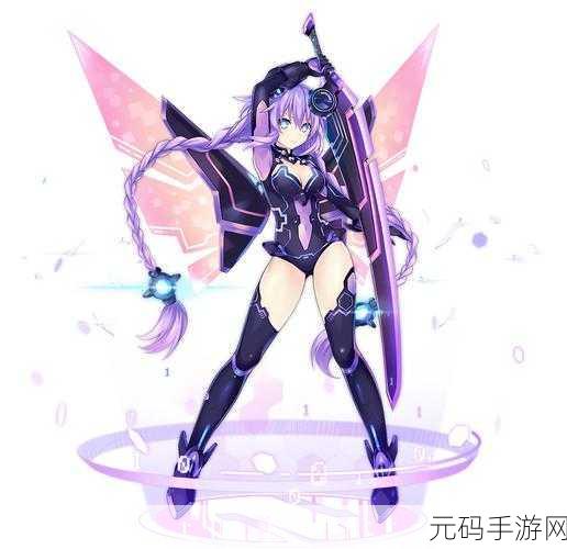 碧蓝航线联动角色双海真美，独特魅力与技能全景解析