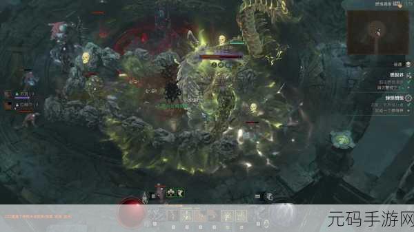 暗黑4DLC台词剧本遭玩家热议,手游界再掀波澜