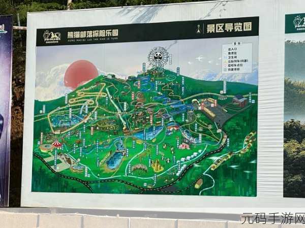 烟雨江湖塞北探险全攻略，深入地图进入指南与资源管理技巧