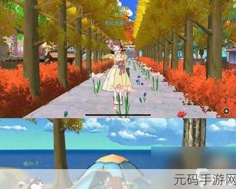 手游资讯，全面探索小森生活猫咪装备与服装的多样获取途径