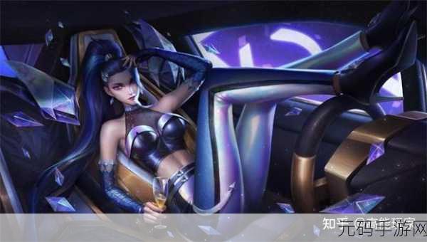 手游版LOL，独特魅力与玩家期待的深度剖析