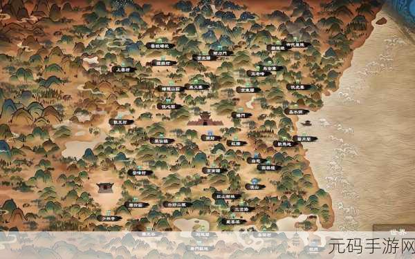天命奇御2无限刷药攻略，速刷药品方法与技巧全解析