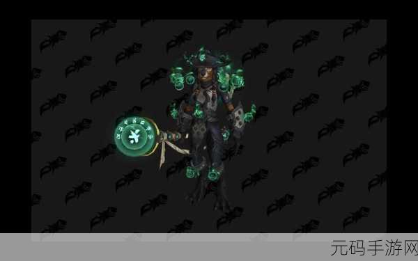 魔兽世界法师战斗艺术手游资讯，全新版本奥术纪元震撼来袭