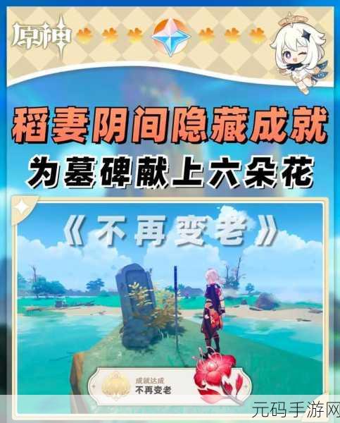 原神稻妻隐藏商人揭秘，原石兑换机制新发现，玩家福利再升级！