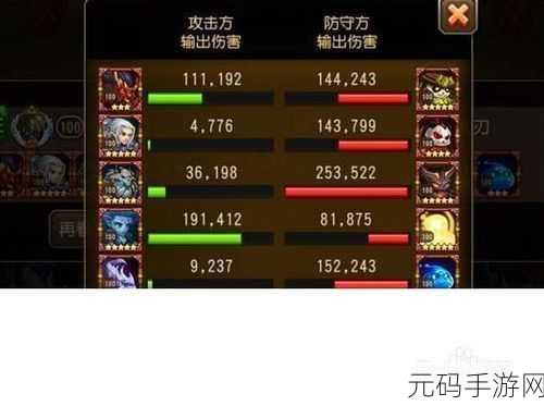 刀塔传奇竞技场深度攻略，揭秘资源管理技巧的核心重要性及高效运用策略