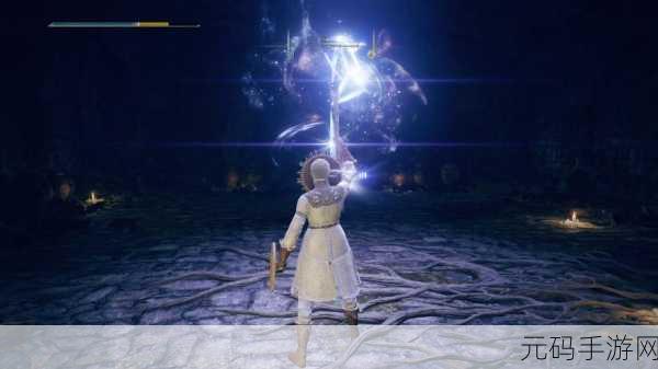 艾尔登法环法师职业深度解析,掌握魔法之力的探索者