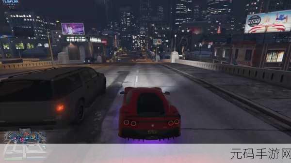GTA5手游地铁线路大揭秘,穿梭城市,探索无限可能的新体验