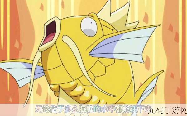 揭秘宝可梦探险寻宝鲤鱼王高概率菜谱配方与详细制作步骤