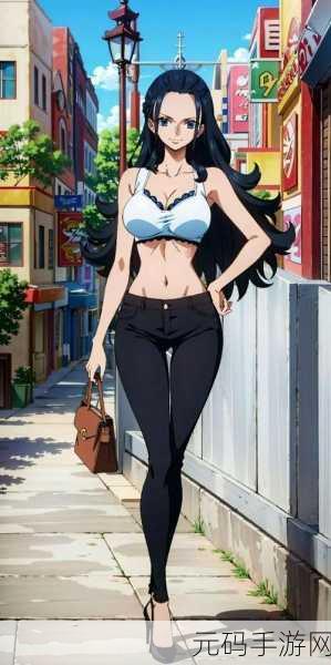 航海王热血航线罗宾贴纸获取攻略