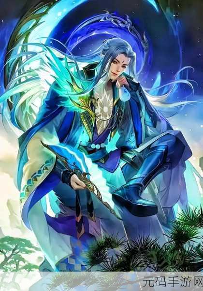手游资讯，深入剖析三国杀神郭嘉市场价格与稀有武将珍贵价值