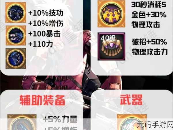 DNF漫游新玩法深度探索，揭秘新版本战场制霸装备