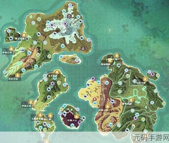 迷你世界秘银矿石探秘之旅，新版本更新深度解析