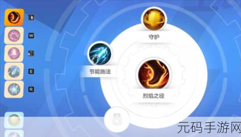 火炬之光22025年技能大更新,全新技能重置系统详解