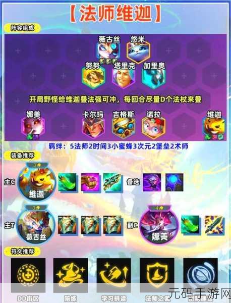 云顶之弈新版本宗师局,骑士枪阵容稳定上分独家套路揭秘