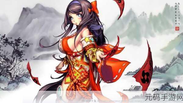 剑灵之音，乐谱江湖路——深入探索剑灵手游音乐魅力与最新资讯