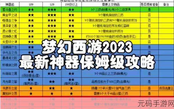 梦幻西游手游,带小号捉鬼高效攻略与技巧揭秘