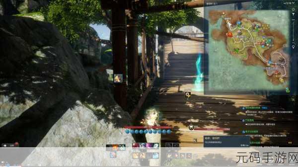 剑灵手游探秘，江湖秘境的奇幻之旅即将启程