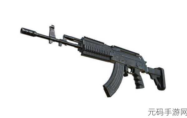 绝地求生刺激战场体验服重大革新，全新M762步枪震撼登场，引领战斗新潮流