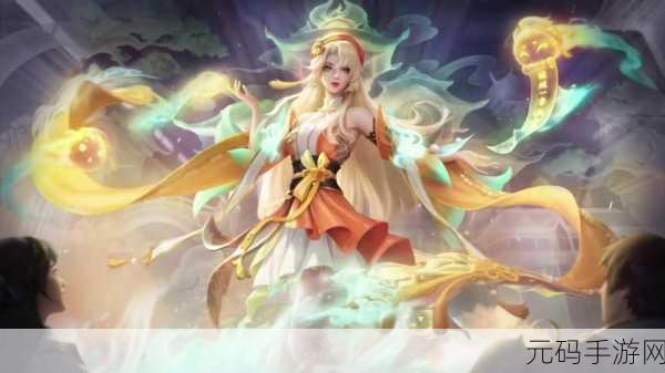 王者荣耀貂蝉仲夏夜之梦皮肤梦幻绽放,绮丽图鉴全面揭秘