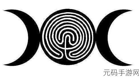 揭秘第五人格红圈之谜,探索游戏中不可不知的神秘符号