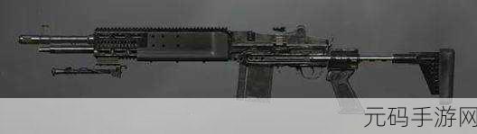 和平精英枪械种类全面解析,探索多样武器库,提升战场竞争力