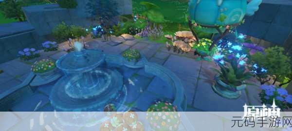 原神尘歌壶解锁全攻略,踏上一场探索仙境的奇妙旅程