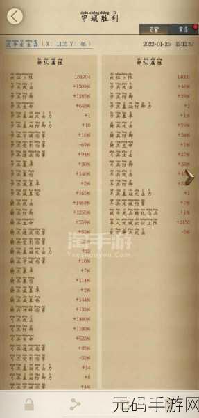 列王的纷争,战斗力飙升秘籍与策略深度解析