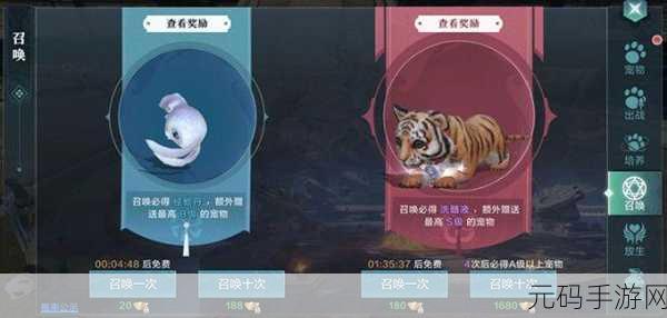 雪鹰领主手游剑士职业宠物搭配与选择全面深度解析
