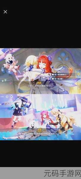 原神周边制作与传播,玩家二次创作现象与文化动向深度解析