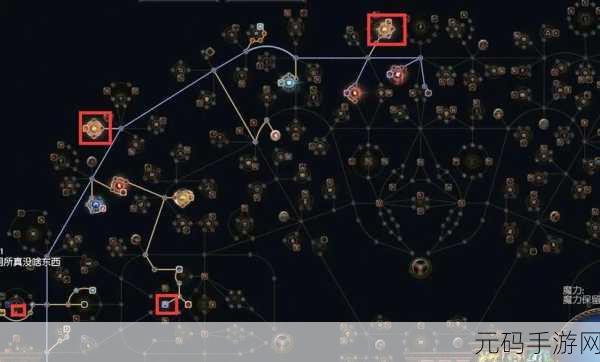 流放之路,满级传奇武器的荣耀与传说——全新版本更新深度解析