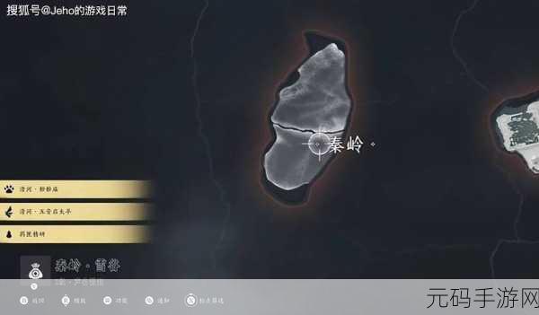 解锁新领域!燕云十六声开封地图神秘开启方法大揭秘