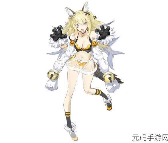 碧蓝航线萨拉托加全新改造大揭秘,性能与外观双重飞跃升级