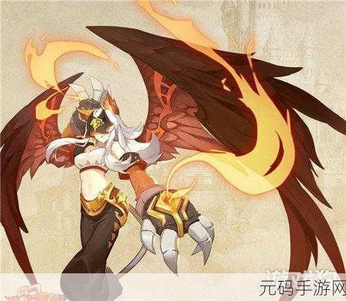 闪烁之光手游资讯，深入解析风王角色