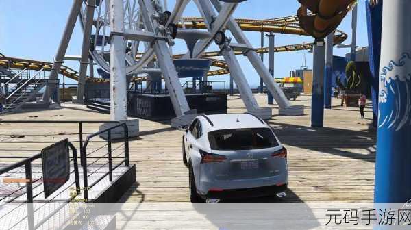 GTA5手游资讯,揭秘小富女友莉兹任务触发条件及出租车角色